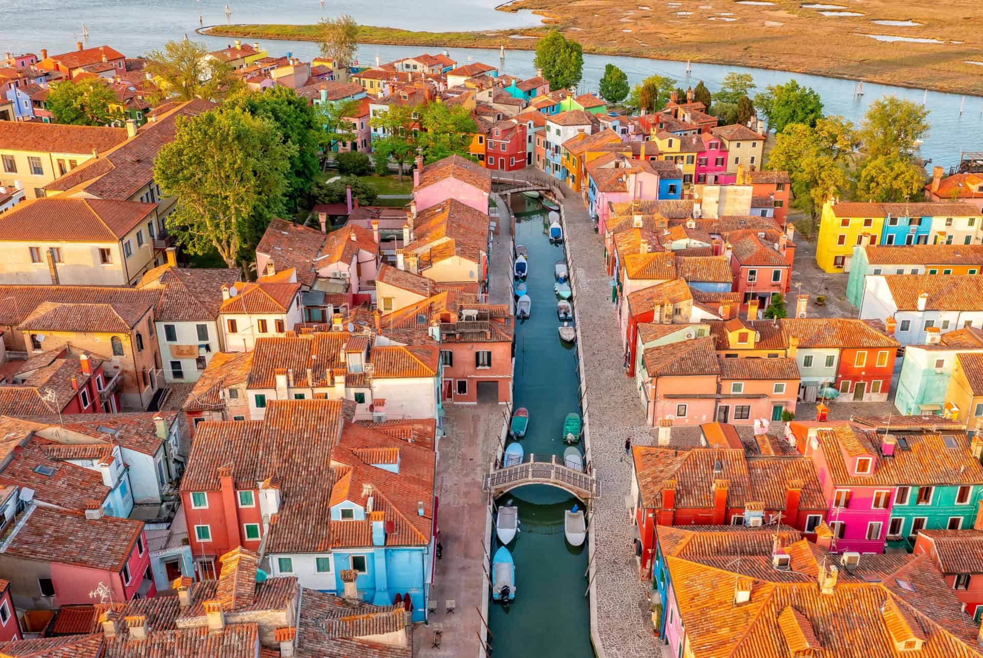 burano les îles de la lagune de venise burano les îles de la lagune de venise